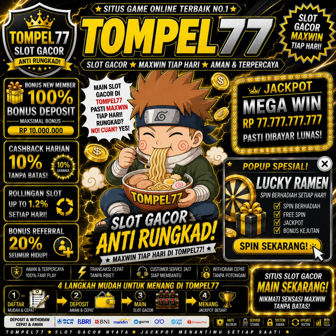 TOMPEL77 Banner